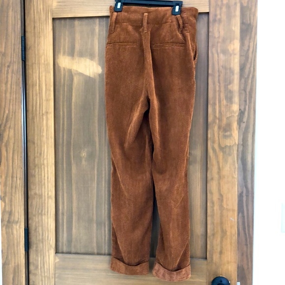 They are double zero, color Brown, were originally 30 selling for 15 - Picture 2 of 3